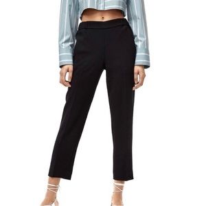 Wilfred Darintal elastic waist dress pant